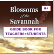 Icon of program: BLOSSOMS OF THE SAVANNAH …