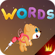 Icono de programa: Spelling games for kids k…