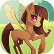 Icon of program: Pooka Pets - Style a Pet …