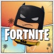 Icon of program: Fortnite: Mobile Battle R…