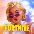 Icon of program: Fortnite: Mobile Battle R…
