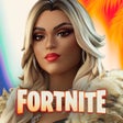Icon of program: Fortnite: Mobile Battle R…