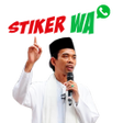 Icon of program: Stiker WA Nasihat Ulama