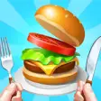 Icon of program: Burger Star