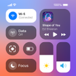 Icono de programa: Control Center Max: Easy …