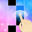 Icon of program: Piano Magic Tiles 2