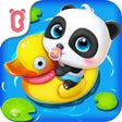 Icon of program: Talking Baby Panda