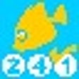 Icono de programa: Counting Fish