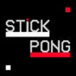 Icon of program: Stick Pong - A game of Bl…