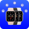 Icon of program: Fitpro Smart Watch App
