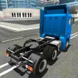Icon of program: Euro Truck Driving Sim 20…