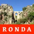 Icon of program: Ronda Travel Guide - Mlag…