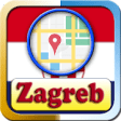 Icon of program: Zagreb City Maps and Dire…