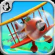 Icon of program: Adventures in the Air - E…