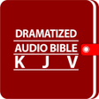 Icon of program: Dramatized Audio Bible - …