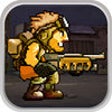 Icon of program: Gun Soldier - for Rambo M…