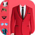 Icon of program: Men Suit Photo Editor 202…