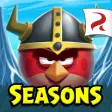 Icon of program: Angry Birds Seasons