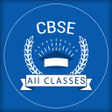 Icono de programa: CBSE Books and Solutions