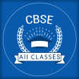 Icon of program: CBSE Books and Solutions