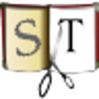 Icon of program: Scan Tailor