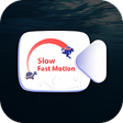 Icono de programa: Slow Fast Motion Video - …