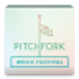 Icono de programa: Pitchfork Music Festival …