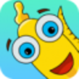 Icon of program: FishLand Adventures Kids …
