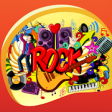 Icon of program: Rock Live Wallpapers