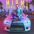Icon of program: Grand Gangstar Miami City…