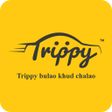 Icono de programa: Trippy Car - Self Drive C…