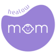 Icon of program: healow Mom