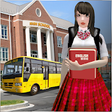 Icono de programa: Virtual Girl Simulator: H…