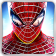 The amazing Spider-Man icon