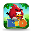 Icon of program: Angry Birds Rio