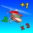 Icon of program: Math to the Rescue