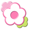 Icono de programa: LadysCalendar Free (Perio…