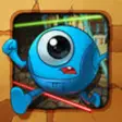 Icon of program: Crazy Monster Jump Free