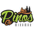 Icon of program: Los Pinos Cafe