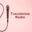 Icon of program: Tuscaloosa Radio Online