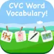 Icon of program: CVC Word Vocabulary