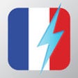 Icon of program: Learn French - Free WordP…