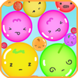 Icon of program: MergeFruits