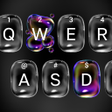 Icon of program: Keby Cute Keyboard Themes