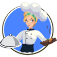 Icon of program: Cooking Made Easy