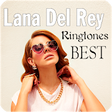 Icon of program: Lana Del Rey Best Rington…