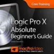 Icon of program: Absolute Beginner's Guide…