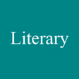 Icono de programa: Literary Terms in English…