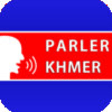 Icon of program: Parler Khmer