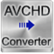Icon of program: Free AVCHD Converter